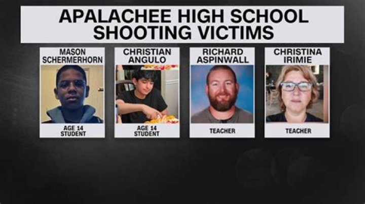
2 Students Killed in Shooting at Iowa Educational Non-Profit for At-Risk Youth 
