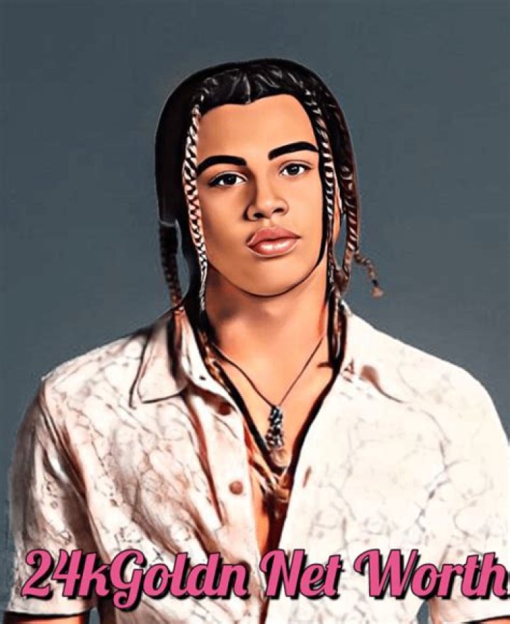 24kGoldn Net Worth – Is This Rapper Married Or Single?