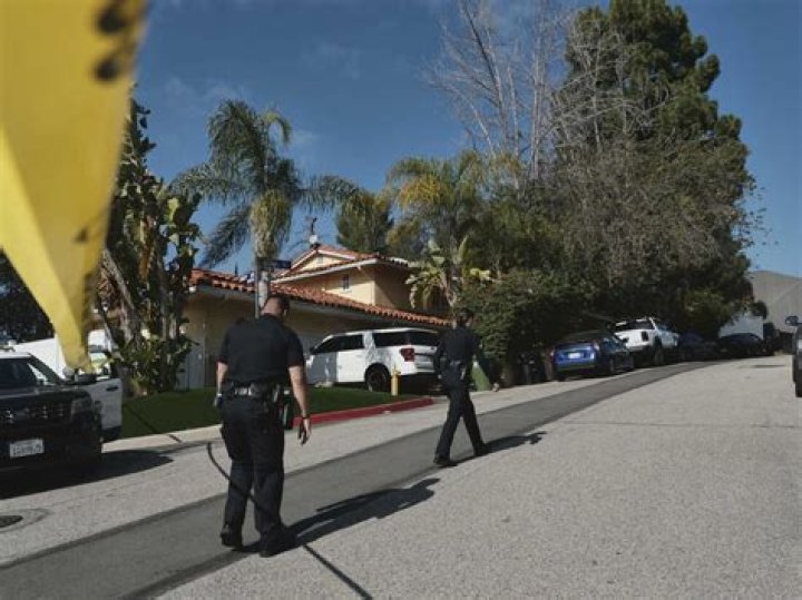 
3 Killed & 4 Critically Injured After Another Mass Shooting in Los Angeles 