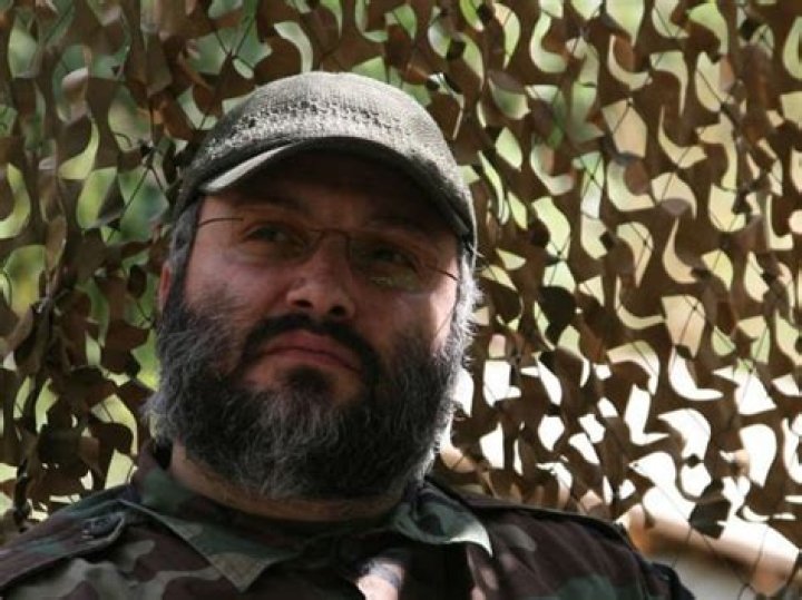 
5 things to know about Imad Mughniyeh 