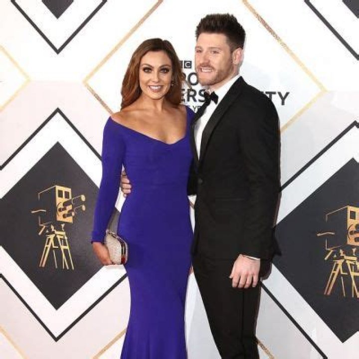 
A Look Into Amy Dowden And Ben Jones Relationship 