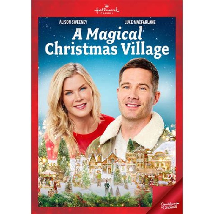 A Magical Christmas Village Cast, Release Time, Date and more