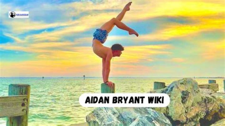 Aaron Bryant Height, Weight, Net Worth, Age, Birthday, Wikipedia, Who, Nationality, Biography