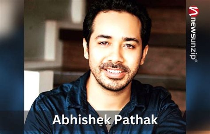 Abhishek Pathak Height, Weight, Net Worth, Age, Birthday, Wikipedia, Who, Instagram, Biography
