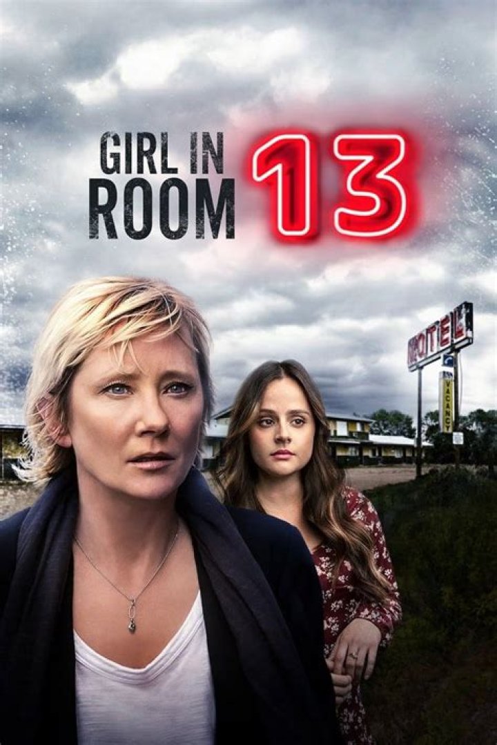 
Actor Max Montesi Age and Career As He Appears With Anna Heche On Lifetime’s Girl In Room 13 