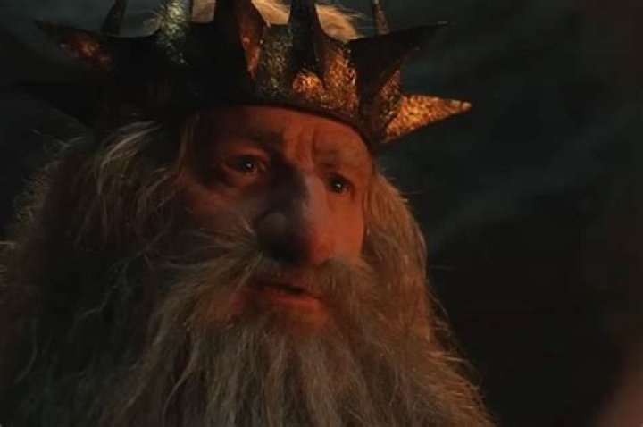 
Actor Peter Mullan On His Character King Durin III In ‘The Rings of Power’ – Is He Married? 