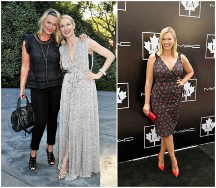 Actress Natasha Henstridge’s Weight Loss Journey With Her Before And After Photos