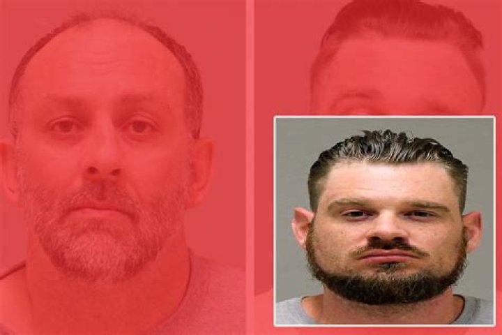 
Adam Fox and Croft Jr. convicted of kidnapping Michigan Gov. Gretchen Whitmer 