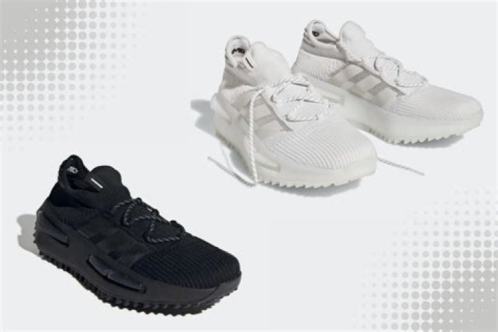 
Adidas NMD S1 sneaker pack: Where to buy, price, and more explored 