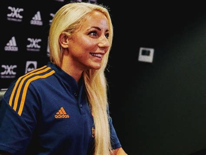 
Adriana Hughes Height, Net Worth, Age, Who, Facts, Biography, Wiki 