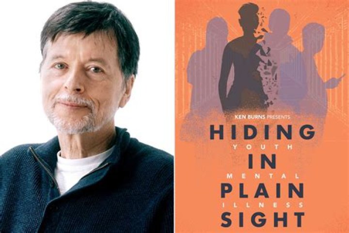 
After his new documentary sheds light on mental health, Ken Burns’ illness is discussed. 