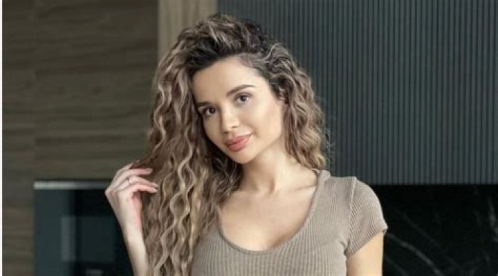 Alena Nazarova Height, Weight, Net Worth, Age, Birthday, Wikipedia, Who, Nationality, Biography