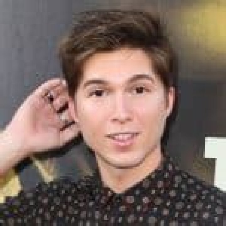All About Actor Paul Butcher: Net Worth, Dating, Parents. Gay?