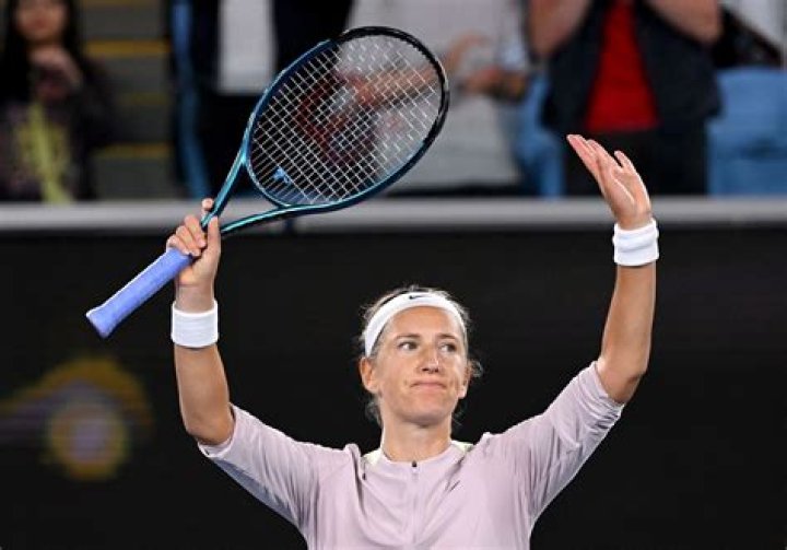 Alla Azarenka Height, Weight, Net Worth, Age, Birthday, Wikipedia, Who, Nationality, Biography