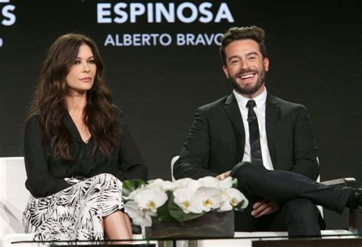 
Alvaro Espinosa Height, Weight, Net Worth, Age, Birthday, Wikipedia, Who, Nationality, Biography 