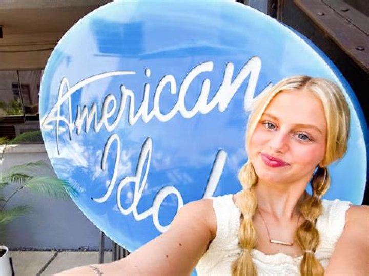 
American Idol Haven Madison Weight Loss Journey: Diet And Workout 