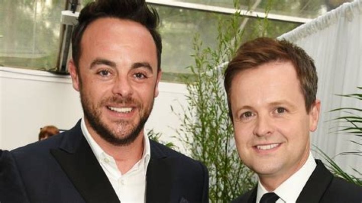 Ant And Dec Height, Weight, Net Worth, Age, Birthday, Wikipedia, Who, Nationality, Biography