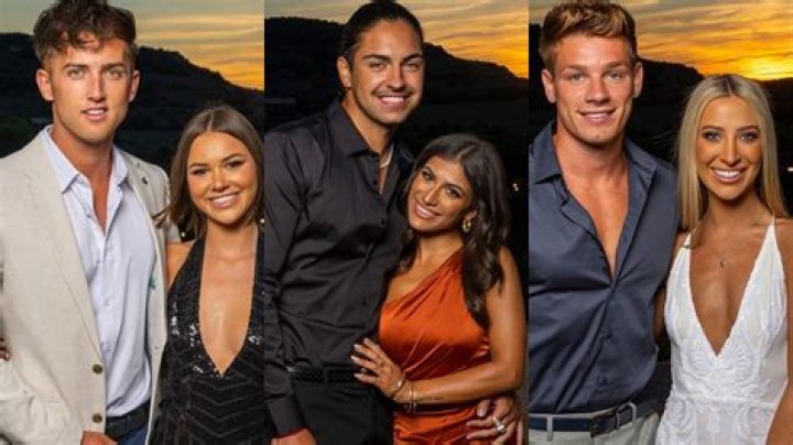 
Are Ekin-Su Cülcüloğlu and Davide Sanclimenti Still Together After The Show? Love Island Winner 2022 