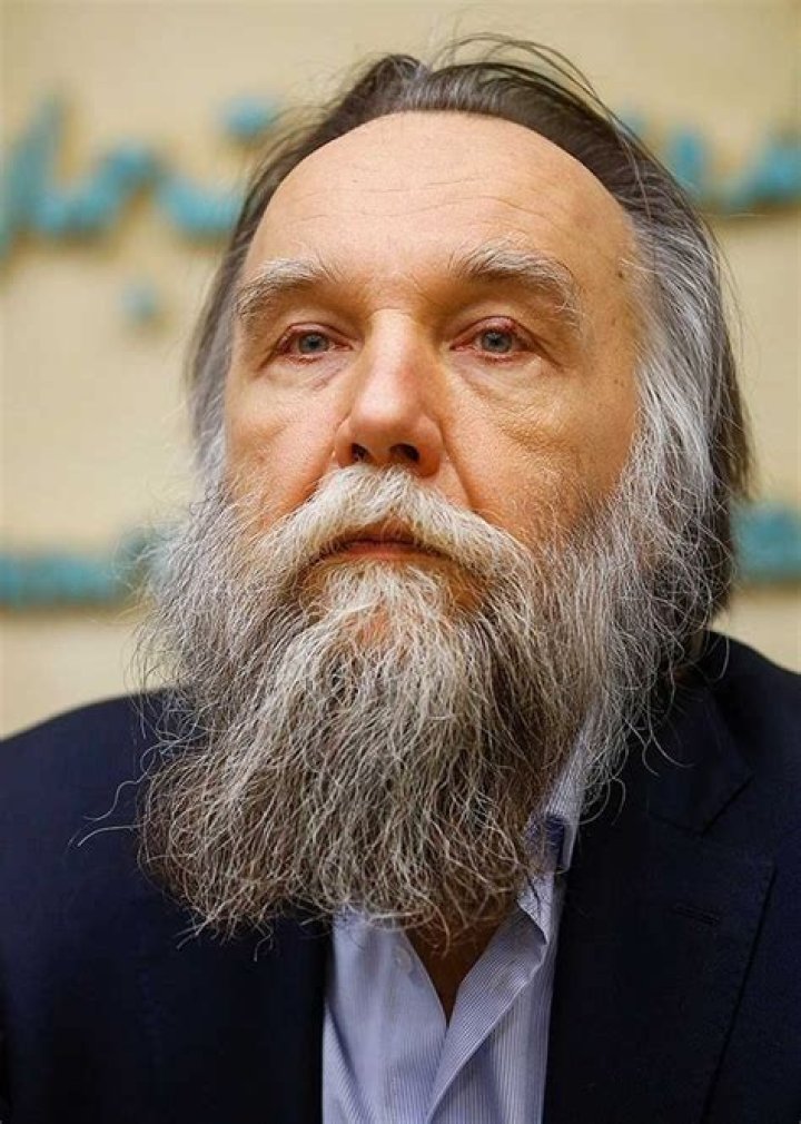 
Artur Dugin Height, Weight, Net Worth, Age, Birthday, Wikipedia, Who, Nationality, Biography 
