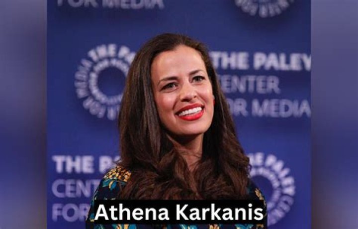Athena Karkanis Height, Weight, Net Worth, Age, Birthday, Wikipedia, Who, Nationality, Biography