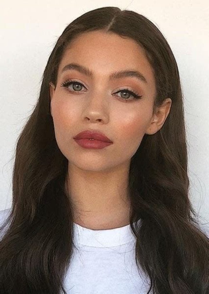 Audreyana Michelle Height, Weight, Net Worth, Age, Wiki, Who, Instagram, Biography