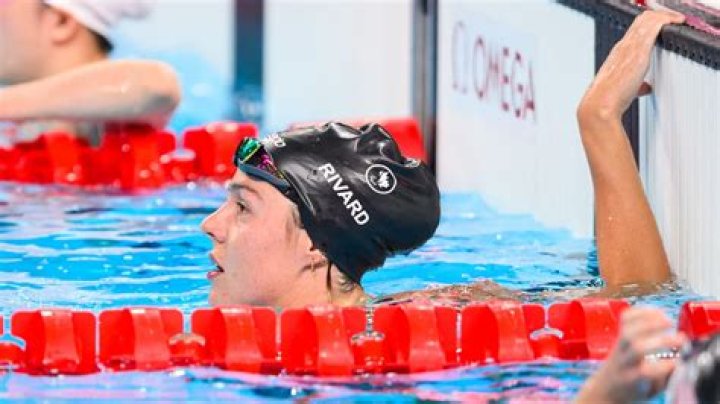 
Aurélie Rivard Height, Weight, Net Worth, Age, Birthday, Wikipedia, Who, Nationality, Biography 