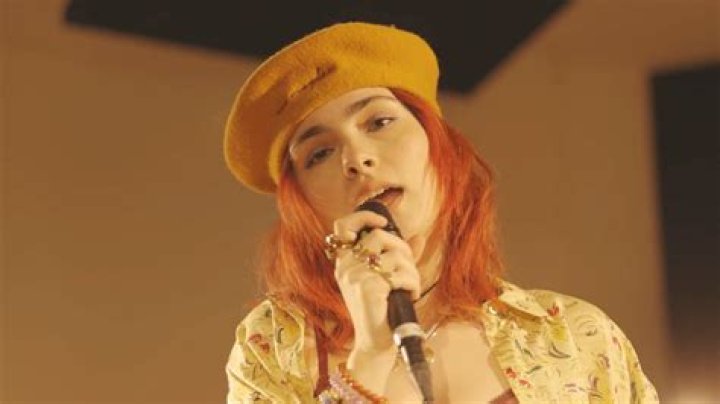
Ava Maybee Height, Weight, Net Worth, Age, Birthday, Wikipedia, Who, Nationality, Biography 