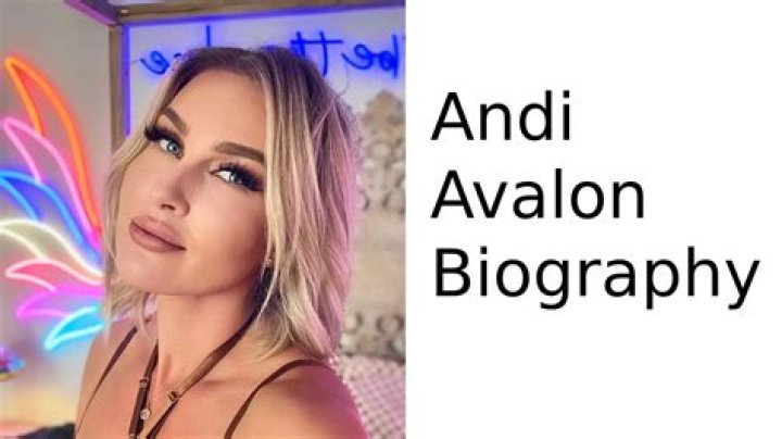 Avalon Young Height, Weight, Net Worth, Age, Birthday, Wikipedia, Who, Instagram, Biography