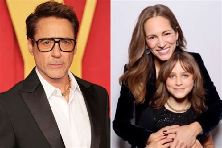 Avri Roel Downey Height, Weight, Net Worth, Age, Birthday, Wikipedia, Who, Instagram, Biography