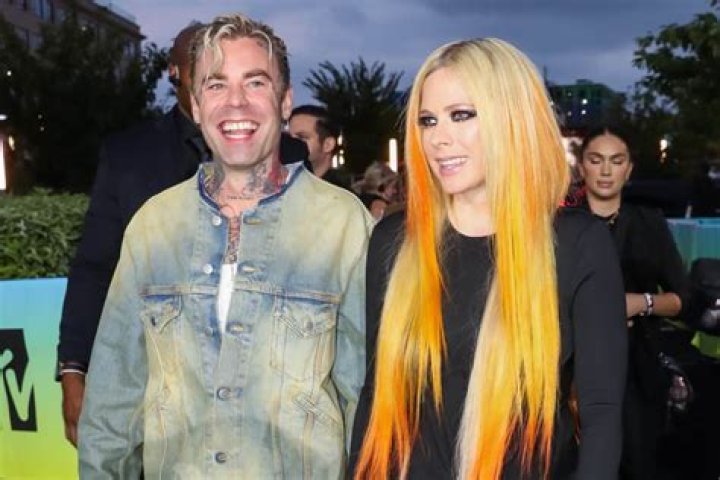 
Avril Lavigne and Tyga: Relationship timeline 