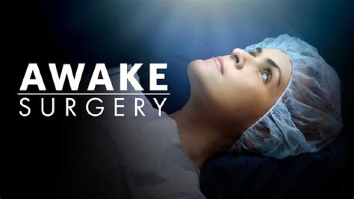 
“Awake Surgery” Is Set To Be Released On TLC 