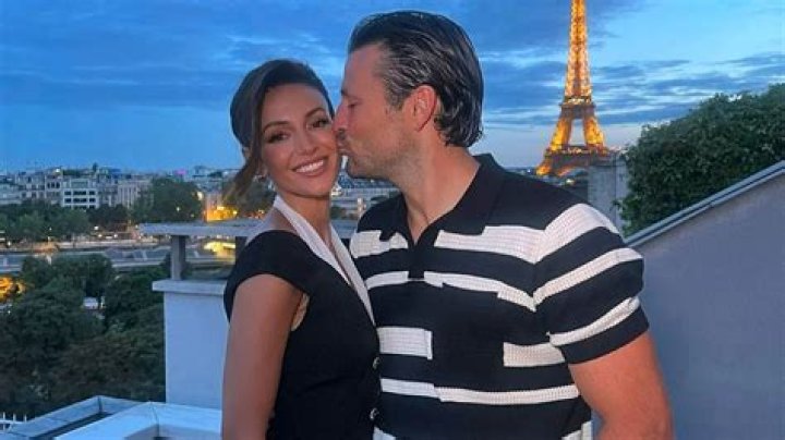 
Bachelor Star Vanessa Grimaldi Is Happy With Husband Joshua As She Is Pregnant With First Baby 