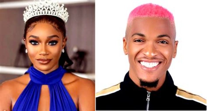 
BBNaija: Beauty Shows Off Her Exotic Hotel Room Ahead of Birthday 