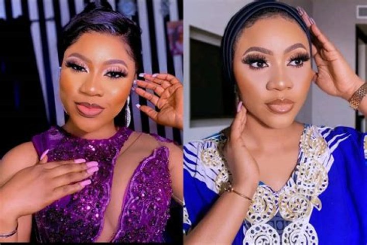 BBNaija’s Tobi Bakre pleads with Nigerians as he seeks funds for Rico Swavey