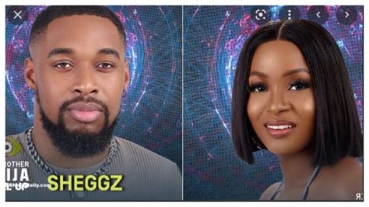 
BBNaija S7″You Treat Me So Well” – Bella To Sheggz 