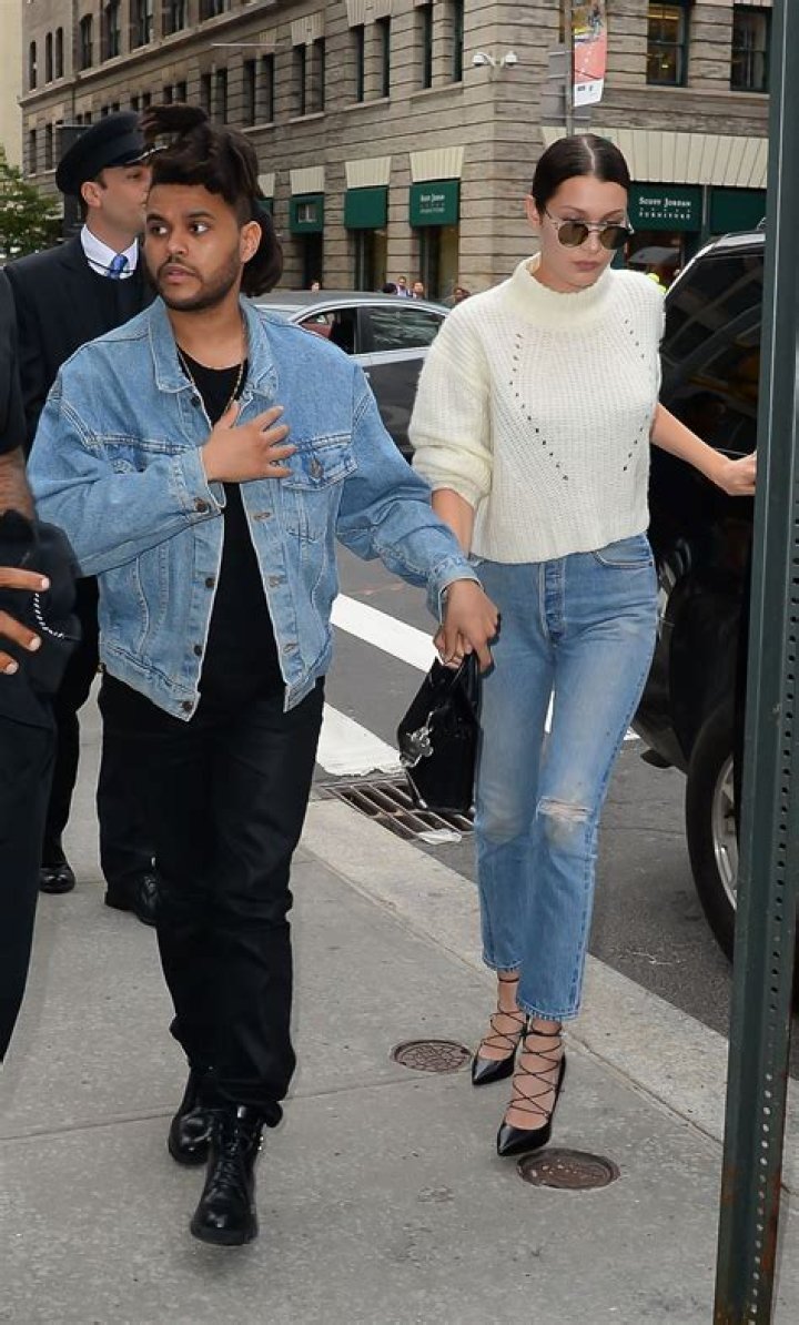 Bella Hadid & The Weeknd Are ‘in Touch’ Again Almost a Year After Their Breakup