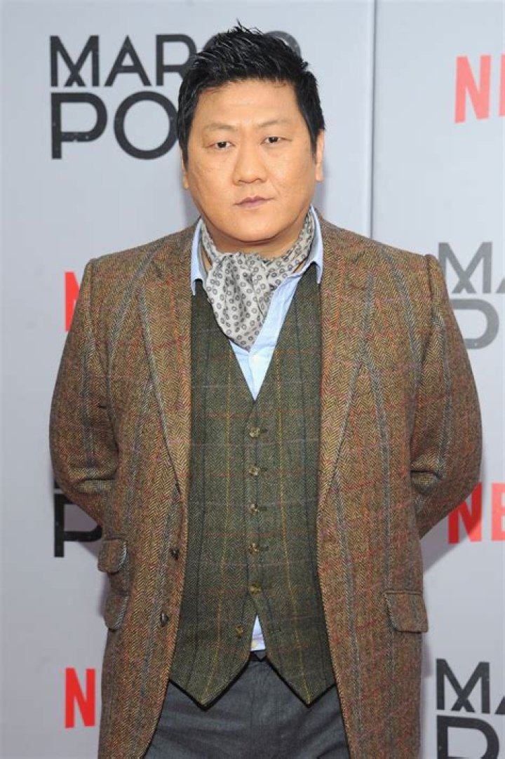 Benedict Wong’s Net Worth, Height, Wife, Weight, Biography