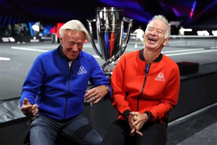 
Bjorn Borg Height, Weight, Net Worth, Age, Birthday, Wikipedia, Who, Nationality, Biography 