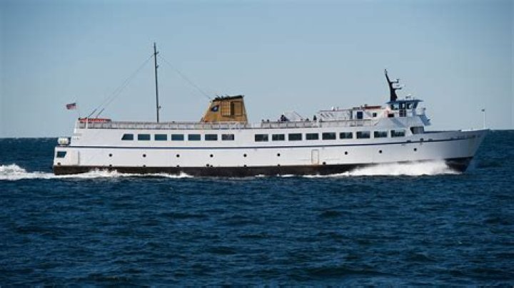 
Block Island Ferry shooting today, What has happened on Block Island Ferry? 