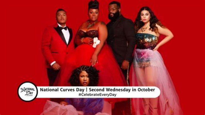 
‘Bodyshaming Made Me Rethink My Entire Career,’ Toolz Oniru Says In Honor Of National Curves Day. 