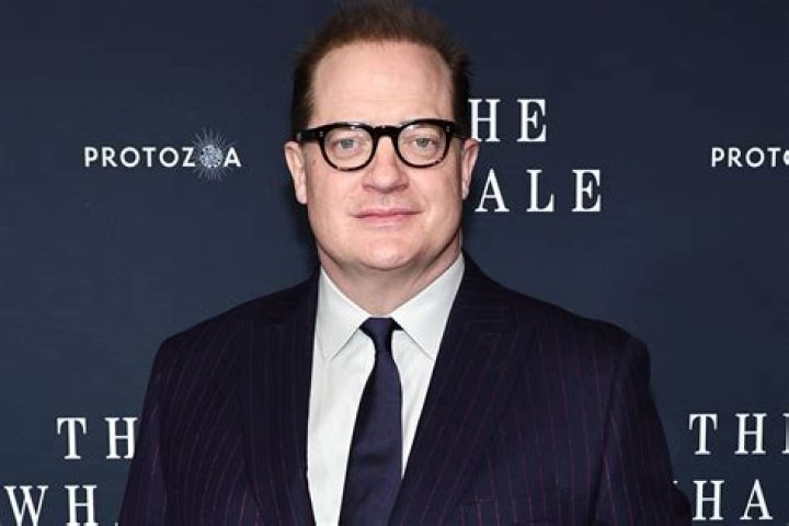 
Brendan Fraser Reveals We Have All Been Saying His Name Wrong 