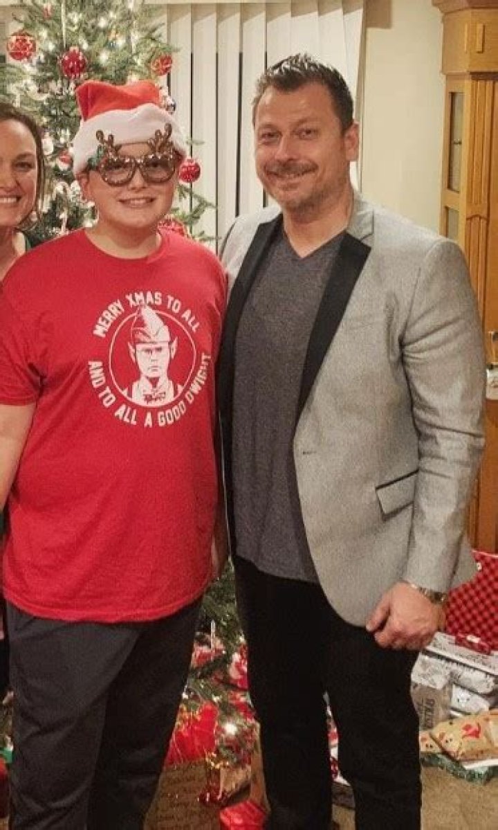 Brian Monarch Height, Age, Girlfriend, Biography, Wiki, Net Worth