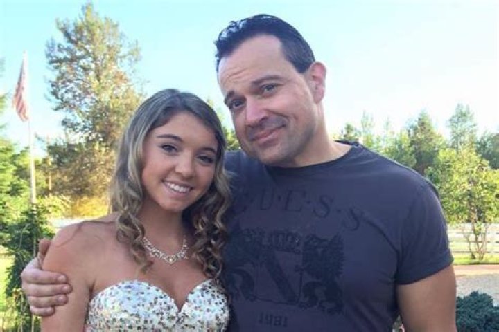 
Brianna Destiny McKoy | Parents | Father Ricky Trooper And Mother 