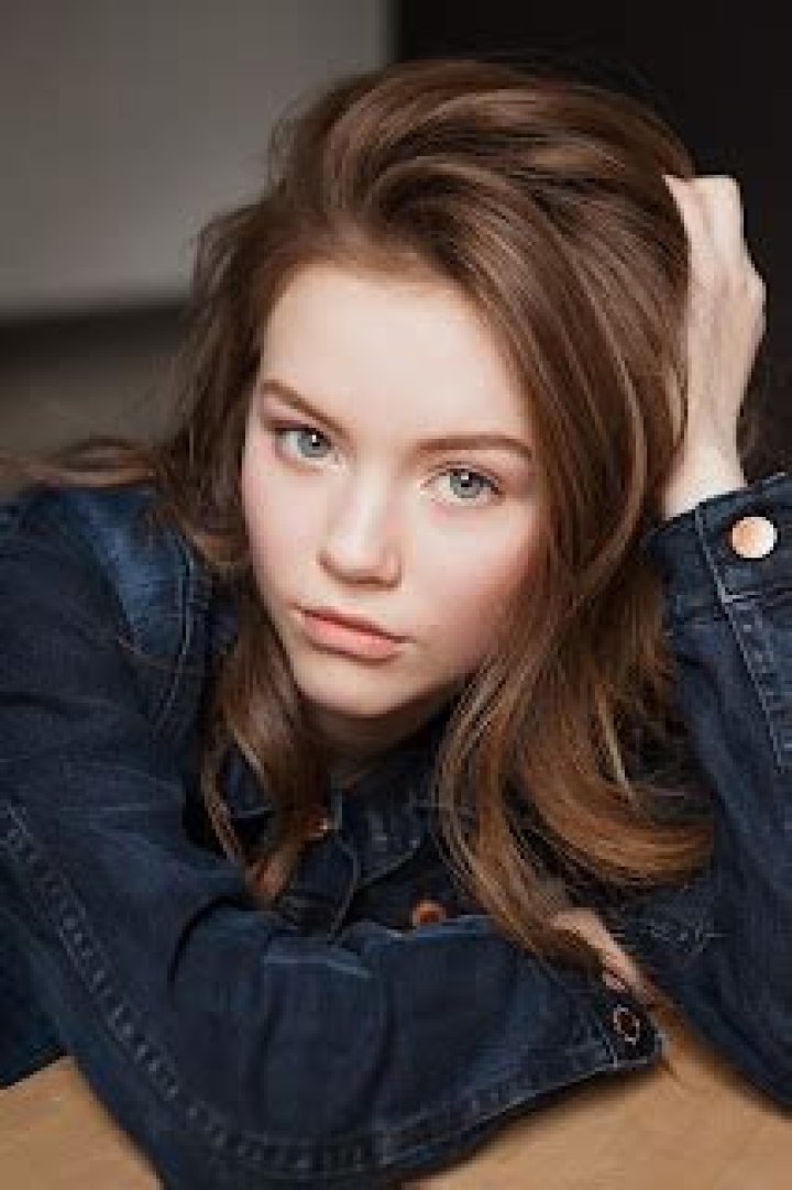 Brielle Robillard Height, Age, Boyfriend, Biography, Wiki, Net Worth