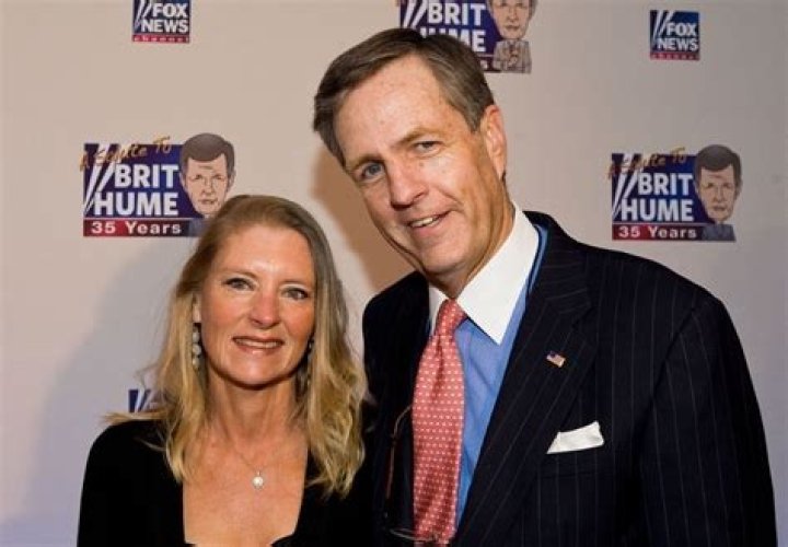 Brit Hume Height, Weight, Net Worth, Age, Birthday, Wikipedia, Who, Nationality, Biography