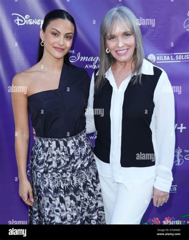 
Camila Mendes’ Sister -Kiara Moreno Wiki Bio And Age 