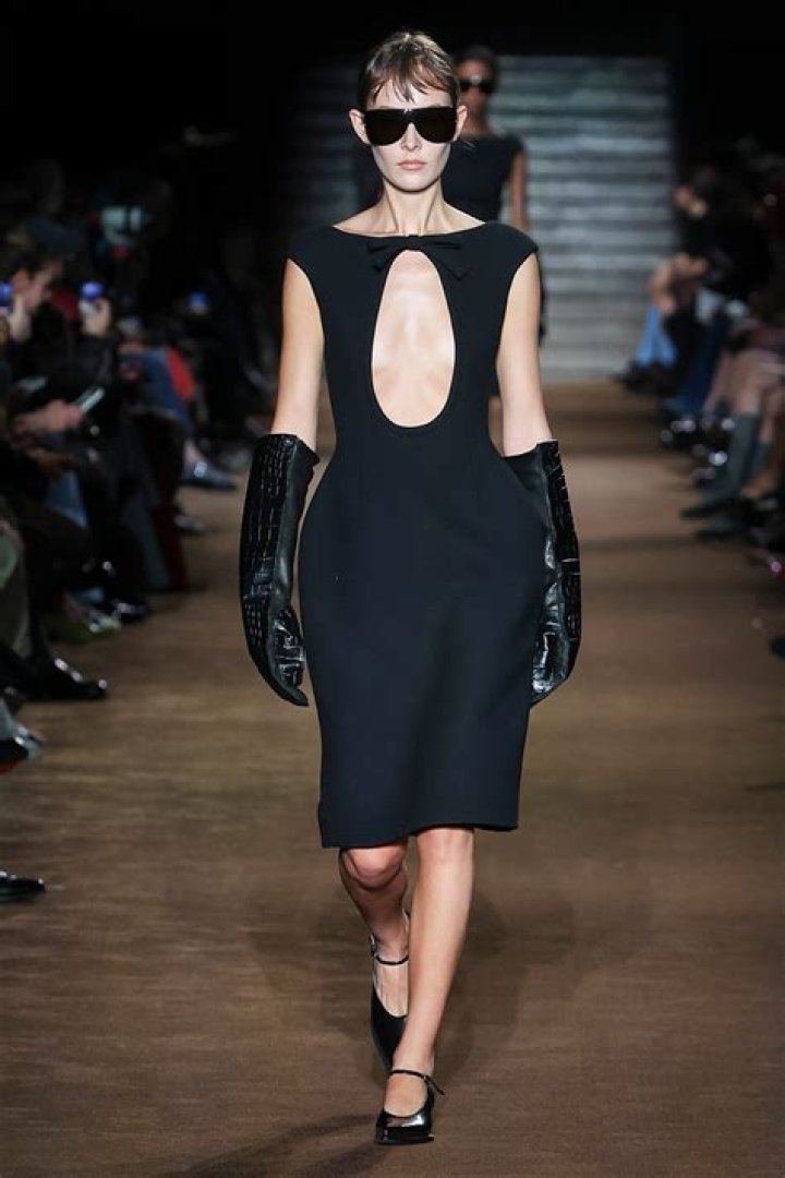 
Camila Morrone Makes ‘Revenge Dress’ With Seductive LBDs After Leonardo DiCaprio Splits 