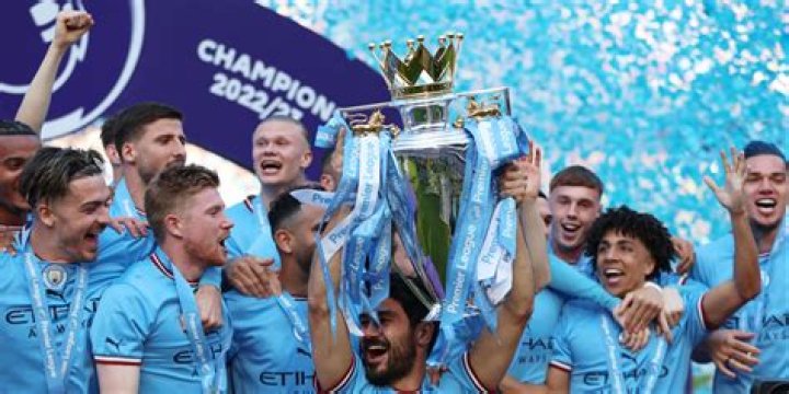 
Can Manchester City, Premier League suspend Kyle Walker after alleged video emerges of him flashing in a bar? 