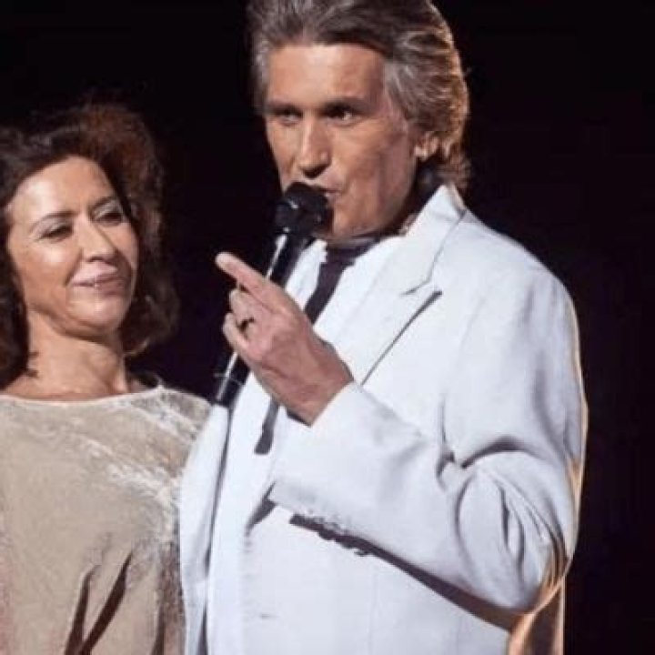
Carla Cutugno: Meet The Wife Of Late Iconic Singer Toto Cutugno 