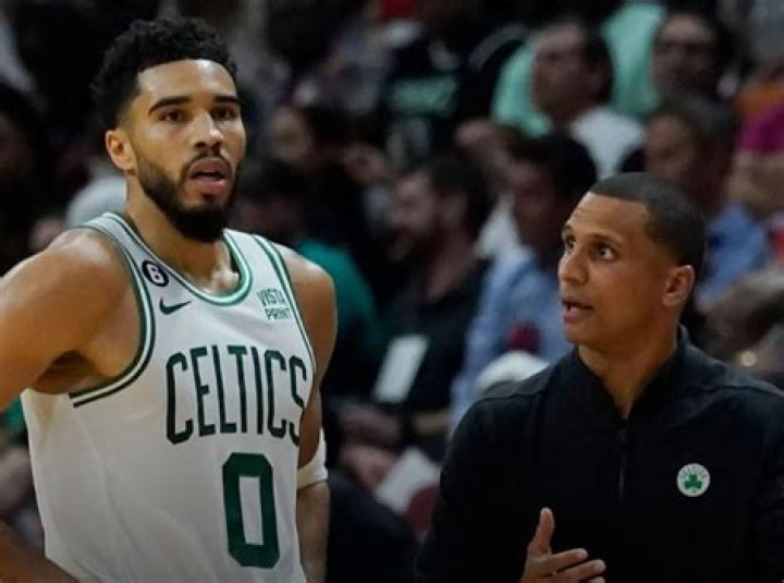 
Celtics Joe Mazzulla Wife Camai Mazzulla And Net Worth 2022 